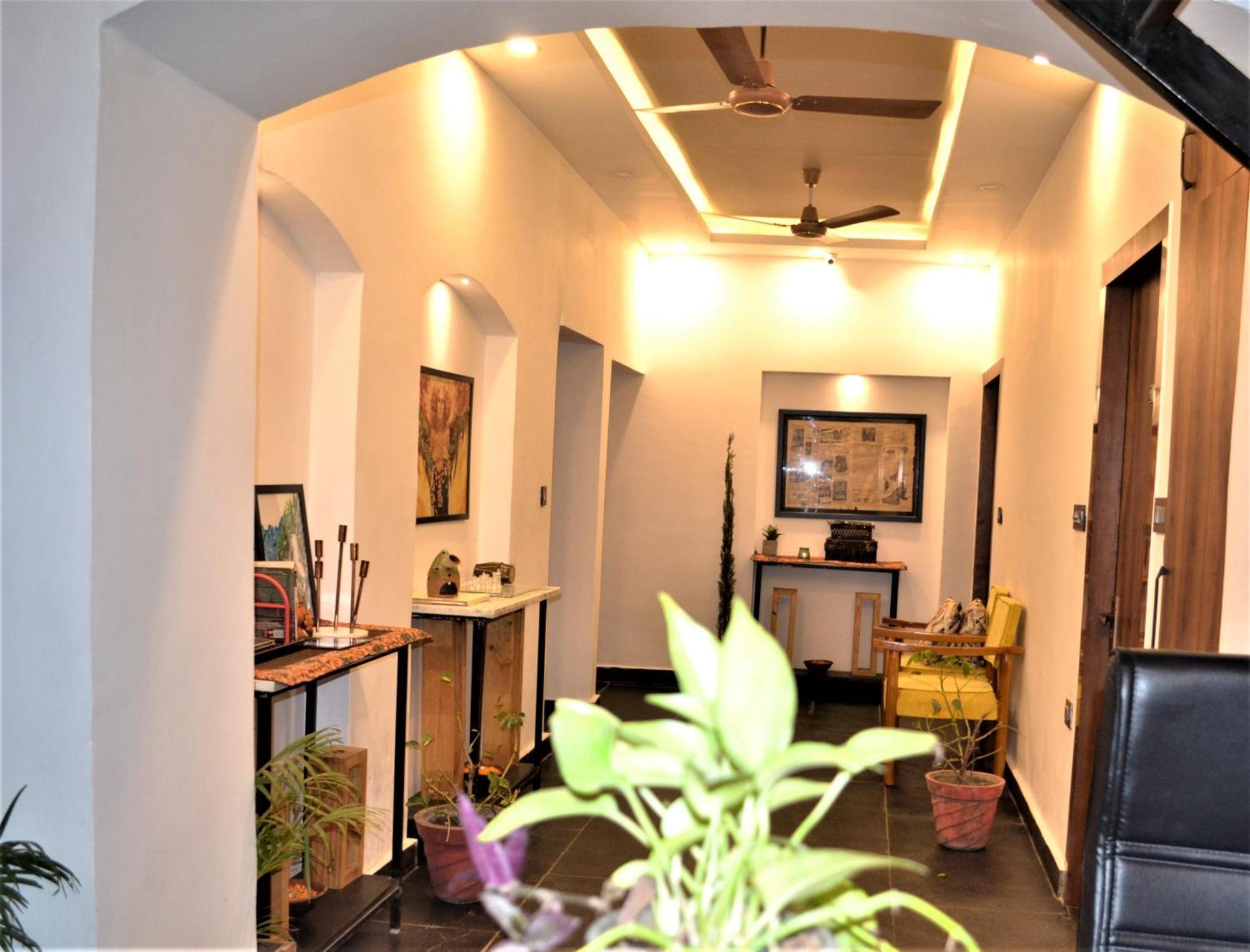 Meeram Ganga, A Heritage Stay By The Ganges At Triveni Ghat Rišikéš Exteriér fotografie